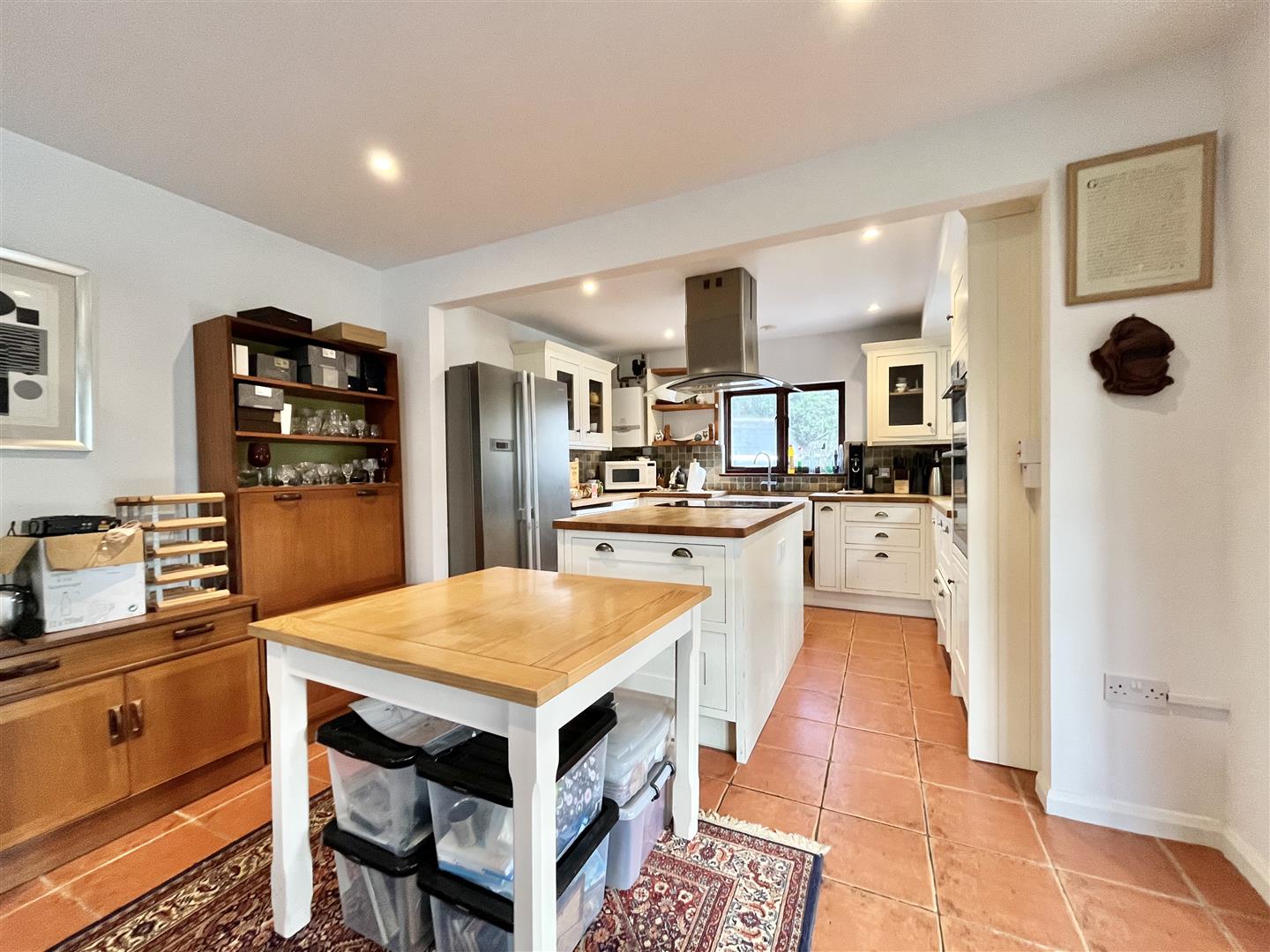Lower Waites Lane, Fairlight